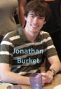 Jonathan Burket Picture