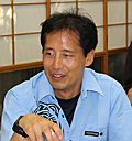 Masato Oguchi