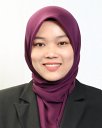 Aini Syahira Jamaluddin