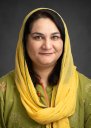 Noreen Fayyaz Khan