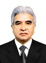Fayzullayev Tursunbay