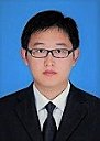 Zhixuan Lu Picture