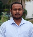 Suresh Kumar Patra