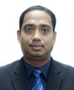 Mohd Nazrul Hisham Daud