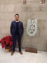 Víctor H Colin Calderón