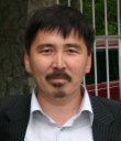 >Urazaliev Kairat (Кайрат Уразалиев)|Urazaliyev Kairat, Уразалиев КР