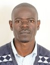 Kyobe Ronald Kimanje