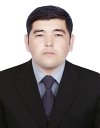 Alisher Murodkhasimov Picture