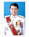 Pol Gen Narong Kunidesพลตำรวจโท ดร ณรงค์ กุลนิเทศ