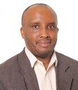 Samuel Mwangi