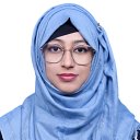 Saima Siddique Tashfia