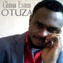 Otuza Evans