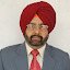 Amar Partap Singh Pharwaha|Amar Partap Singh Pharwaha, A P Singh, Dr. A P Singh Picture