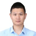 Kaixuan Zhang Picture