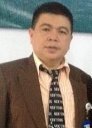 Donal Matheos Ratu