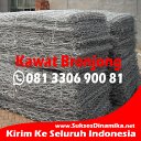 Jual Bronjong Kawat ☎