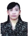 Christine Phaskalyena Lomo