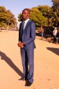 Njabulo Bruce Khumalo