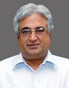 S Ramachandran