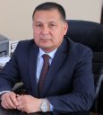 Бахром Абдуллаев