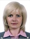 >Vember Viktoriia Вембер Вікторія Павлівна