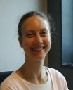 Marieke Van Vugt