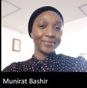 >Munirat Bashir