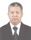 Zoxid Kusharov