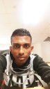 Bradley Joel Pillay Picture