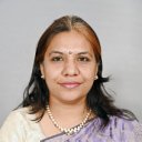 Ms Krupali Virag Shah