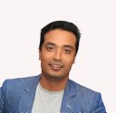 Raj K Shrestha
