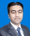 Taimur Khan
