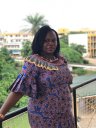 Philomena Ama Okyeso Yeboah (Nee Abakah)