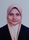 Siti Farah Haryatie Mohd Kanafiah Picture