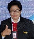 Estefina Makausi