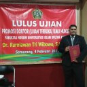 Kurniawan Tri Wibowo