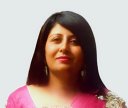 Veena Grover