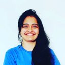 Anjali Kishore Jogeshwar