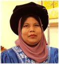 Faaizah Shahbodin