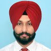 Manpreet Singh Lehal Picture