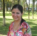 Erika Quintero-Rivas Picture