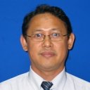 Mohd Najib Md Salleh