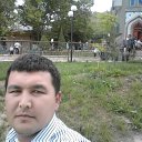 Saidmurod Mamasaliev