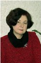 Fedorova Iryna Федорова Ірина Ігорівна Picture