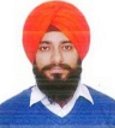 Jaspreet Singh