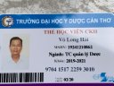 Võ Long Hải