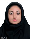 Mahsa Zakinejad