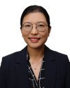 Ningqiao Li Picture