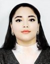 Botirova Maxliyo Baxodir Qizi/ Botyrova Makhliyo