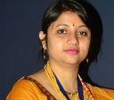 Ipsita Saha